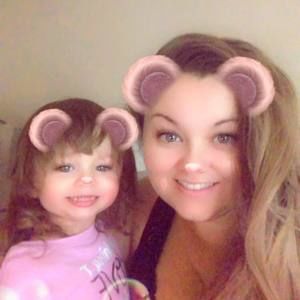 Meet your Posher, Danielle